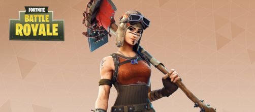 Epic Games release another big update for "Fortnite" Battle Royale. Image Credit: Epic Games