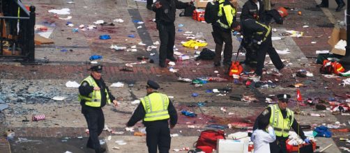 Extreme Violence in Boston -- photo: Aaron 'tango' Tang via Wikimedia Commons