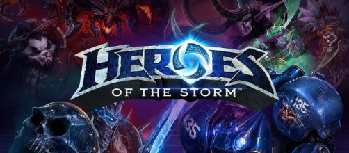 "Heroes of the Storm" 2018 major update (via flickr.com - BagoGames)
