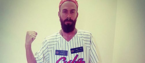 Jos&eacute; Mar&iacute;a se defiende de las graves acusaciones contra &eacute;l