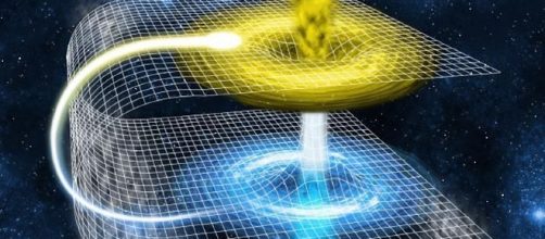 La ciencia no descarta que haya m&aacute;s dimensiones de las conocidas. Public Domain.