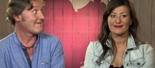 La extrema derecha llega a First Dates