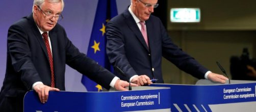 Outrage as EU tells UK they don't want them to run criminal checks ... - thesun.co.uk