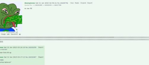 REEEEEEE | Know Your Meme - knowyourmeme.com