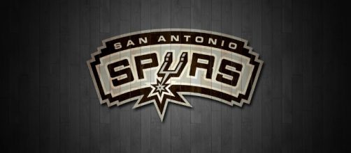 San Antonio Spurs logo -- Michael Tipton/Flickr.