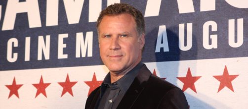 Will Ferrell at the premiere of 'The Campaign' in Sydney Australia [Image credit: Eva Rinaldi/Flickr]