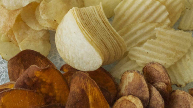 Acrilammide: a tavola con il nemico, mangiare secondo natura - pleinair.it