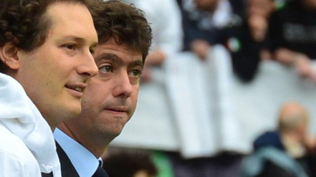 Agnelli lo ha sempre apprezzato, tanto che Andrea Pirlo potrebbe tornare a Torino