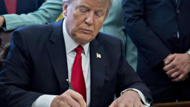 Trump pone fine al TPS per il Nicaragua