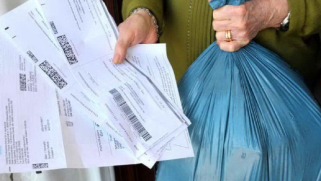 Aprilia- Tari, tariffe ridotte al 16%. Risparmio di 60 euro a ... - inliberuscita.it