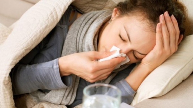 Arriva l'influenza: sar&agrave; una delle peggiori degli ultimi 10 anni - gelocal.it