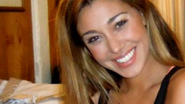 Belen Rodriguez contro Karina Cascella.