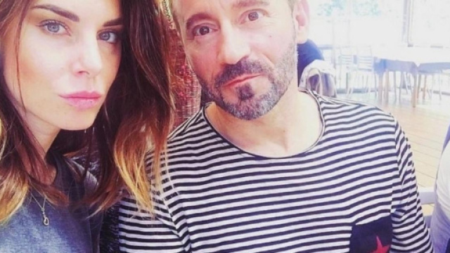 Bianca Atzei e Max Biaggi: storia finita