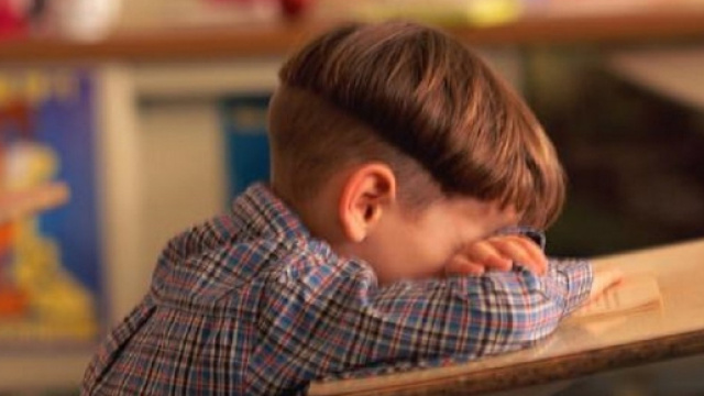 Bimbo autistico: lo sfogo del pap&agrave; - gravinalife.it