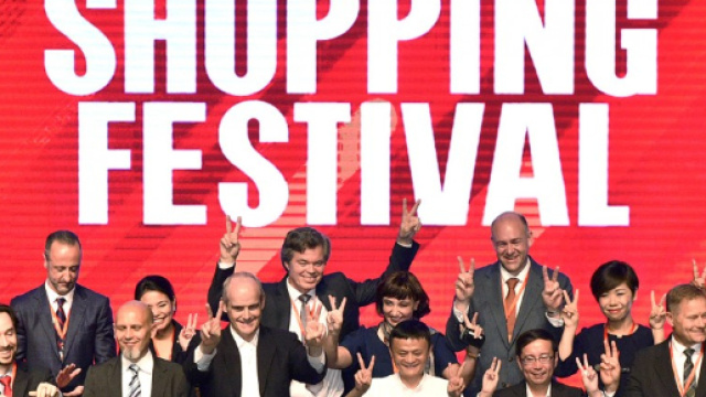Bingo! China's Alibaba likely to conjure up another e-sales record ... - scmp.com