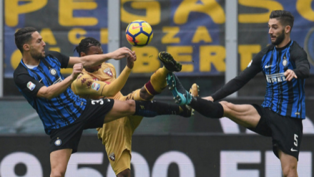 Calciomercato Inter, si fanno tre nomi per il centrocampo | inter.it