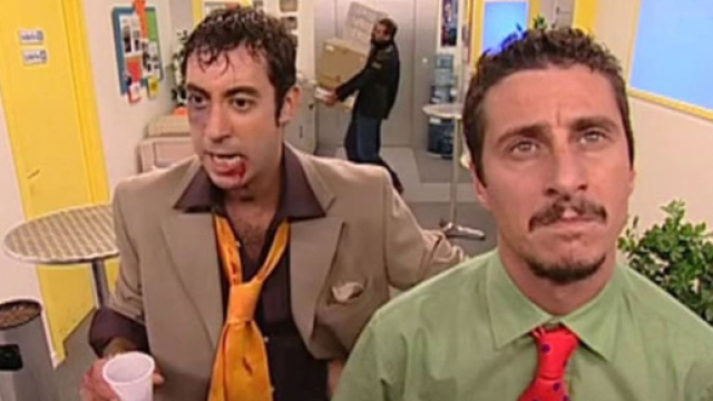 Camera Caf&egrave; non va in onda oggi