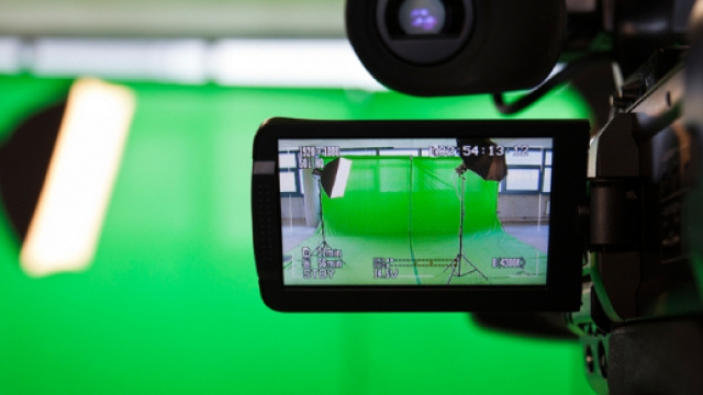 Casting per cinema e televisione