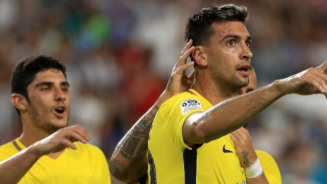 Ce footballeur va &ecirc;tre &eacute;chang&eacute; cette ann&eacute;e ?