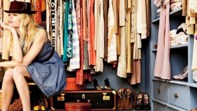 Cosa avere nel guardaroba, i capi basic e passepartout [FOTO ... - stylosophy.it