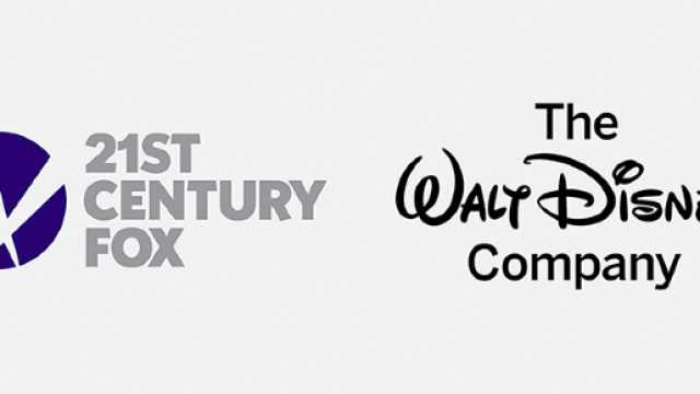 Des parts de la Fox pourraient tr&egrave;s bient&ocirc;t faire partie de la Disney Company !