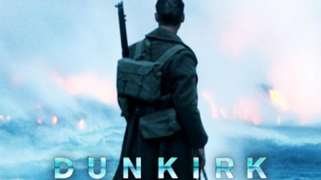 Dunkirk: Recensione del capolavoro di Christopher Nolan - talkymedia.it