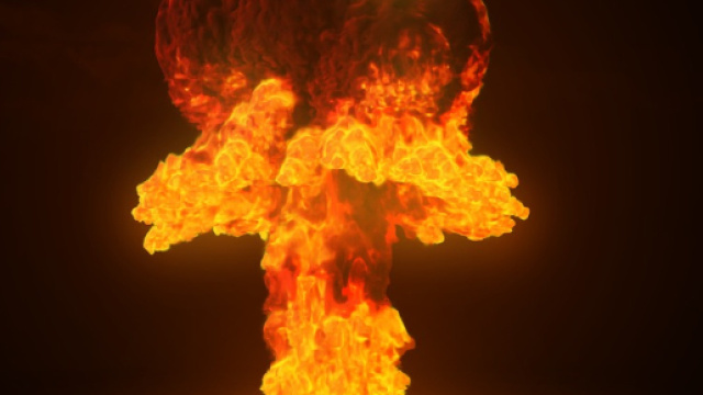 E' atteso un ennesimo test nucleare nordcoreano