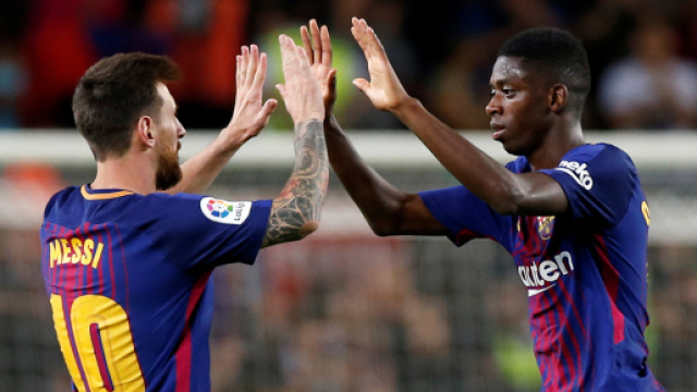 FLASH : #OFFICIEL - Le docteur de Demb&eacute;l&eacute; annonce la date de son retour