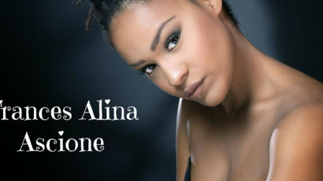 Frances Alina Ascione e il nuovo singolo ' Follia Indolore'.