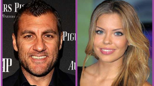 Gossip: Vieri e Costanza Caracciolo genitori, Max Biaggi lascia la Atzei.