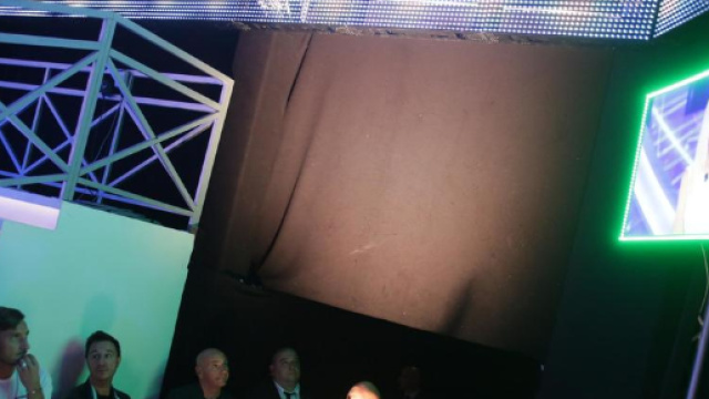 Grande Fratello Vip: rissa dietro le quinte?