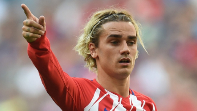Griezmann fait son choix entre le Real Madrid et le Bar&ccedil;a !