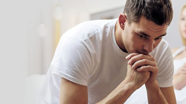 I cibi da mangiare per sconfiggere l'impotenza