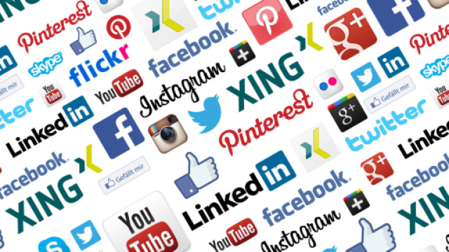 I Social Media nella vita dell'uomo tra opportunit&agrave; e rischi
