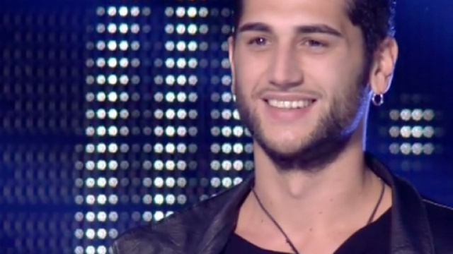 Il verdetto: Jeremias Rodriguez salvo, Veronica eliminata | GRANDE ... - leggo.it