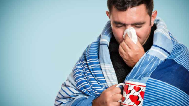 Influenza 2017-2018: "E' la peggiore degli ultimi decenni ... - improntaunika.it