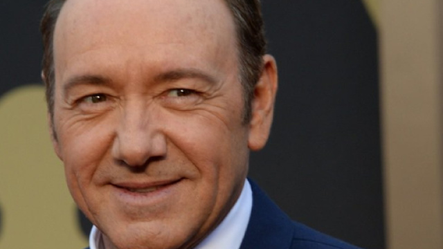 Kevin Spacey accusato di molestie - thefamouspeople.com
