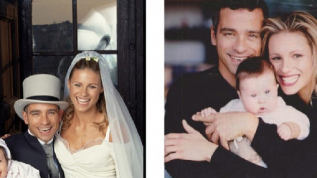 La confessione della madre di Michelle Hunziker