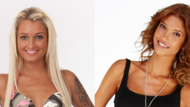 La guerre continue entre Aur&eacute;lie Dotremont, M&eacute;lanie D&eacute;digama et Fidji - melty.fr