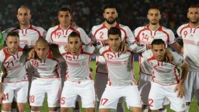La Tunisia, vicinissima a staccare il biglietto per i Mondiali di Russia