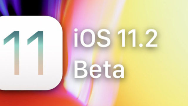 Le novit&agrave; del nuovo aggiornamento iOS 11.2 beta