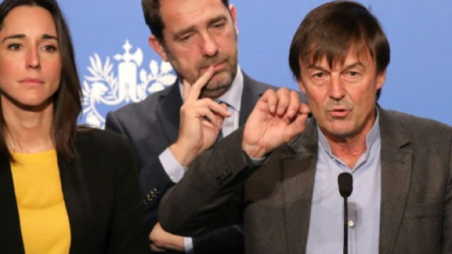 L'objectif de baisse &agrave; 50% du nucl&eacute;aire report&eacute; &agrave; &laquo;l'&eacute;ch&eacute;ance de ... - liberation.fr