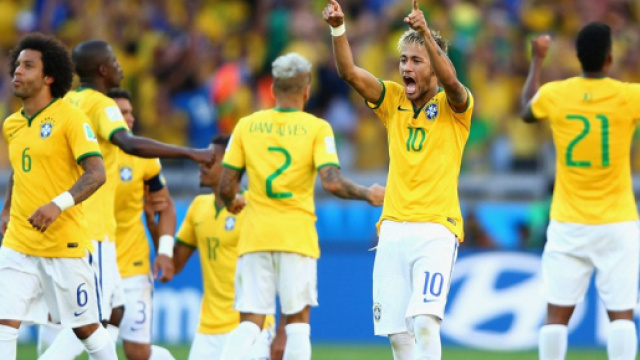 Mondiali 2014, il Brasile passa a fatica &ndash; vittoria ai calci di ... - paneecalcio.com