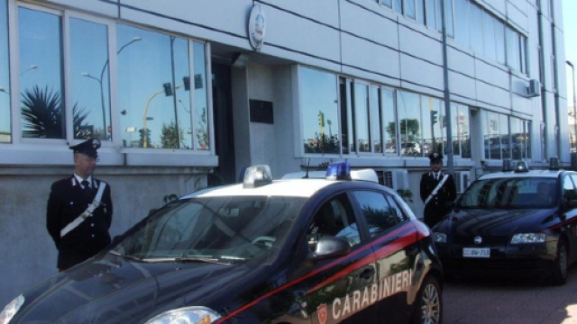 'Ndrangheta: 50 nuovi arresti in Calabria.