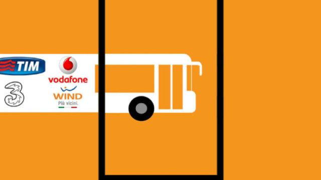 Offerte novembre 2017 Tim, Wind, Vodafone, Tre e Poste Mobile