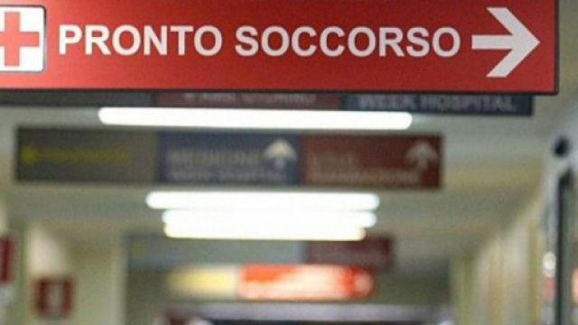 Palermo madre pronto soccorso - assocarenews.it