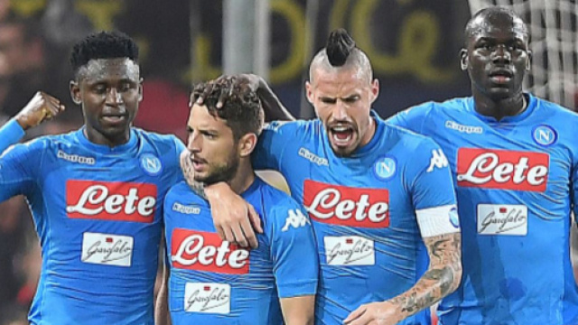 Pourquoi le Napoli n'a pas gagn&eacute; lors du dernier match ?