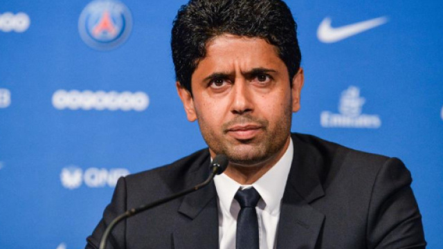 PSG - Une d&eacute;claration d'un membre de l'UEFA fait trembler les ... - madeinparisiens.com
