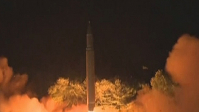 Pyongyang considera le sanzioni USA uno stimolo per lo sviluppo ... - sputniknews.com