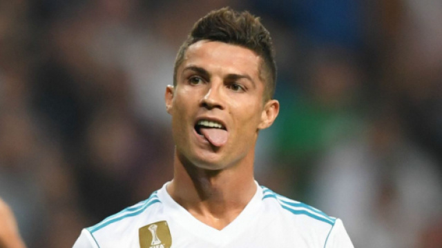 Real Madrid : L'incroyable pari de Cristiano Ronaldo !
